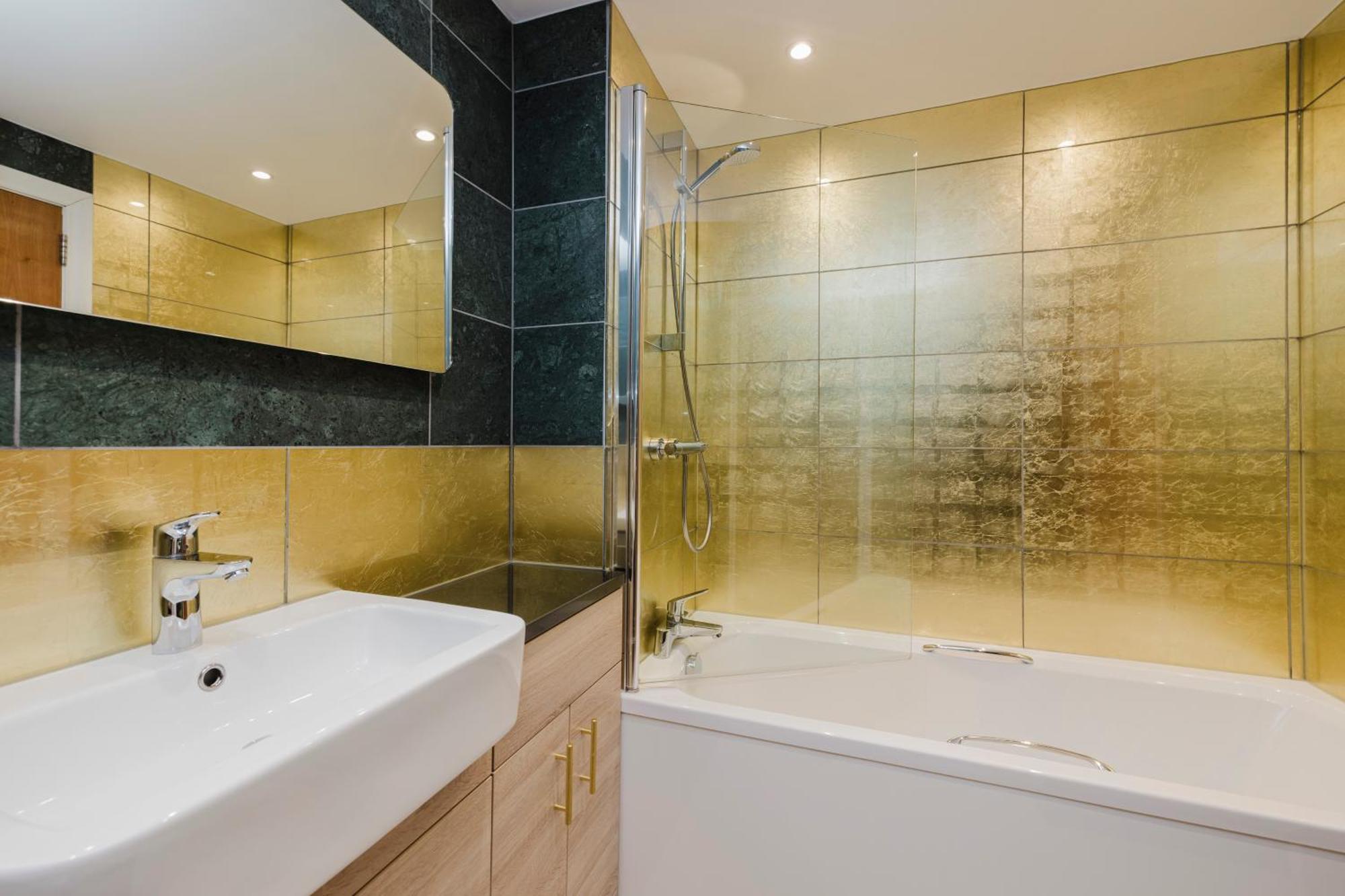 Joivy Stylish Apartment With Balcony In Old Town Édimbourg Extérieur photo