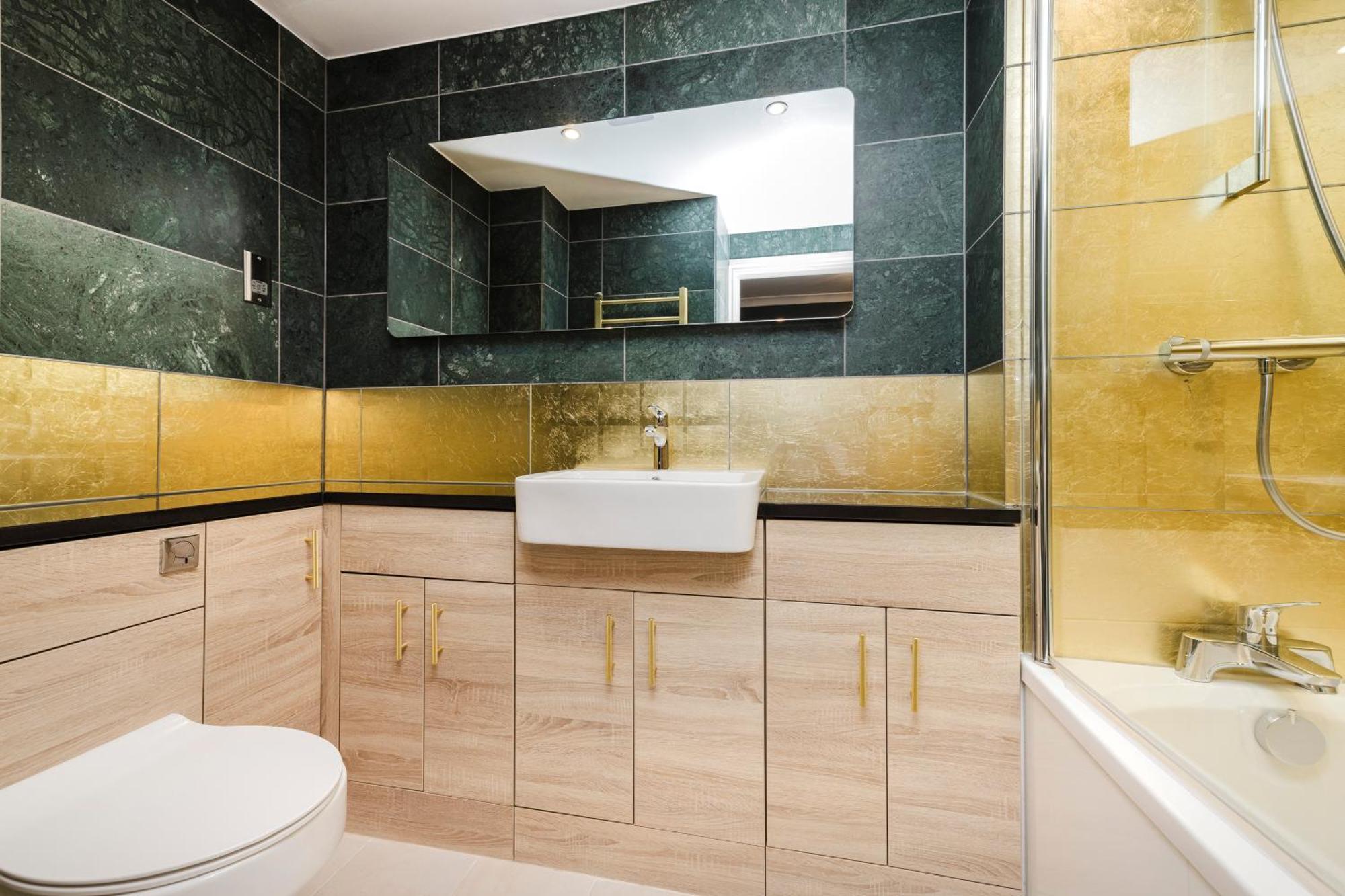 Joivy Stylish Apartment With Balcony In Old Town Édimbourg Extérieur photo